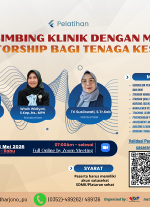 FLYER PERCEPTORSHIP fix