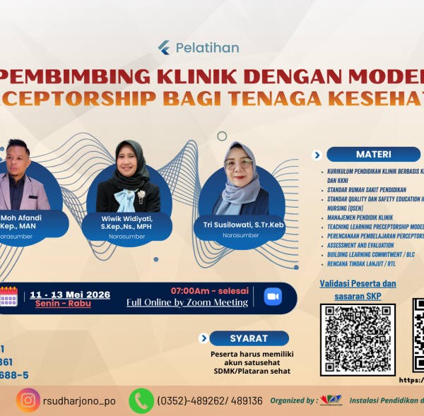 FLYER PERCEPTORSHIP fix