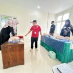 Bukan Sekadar Pelatihan, RSUD Dr. Harjono Ponorogo Siapkan Nakes Tangguh Hadapi Kasus Darurat