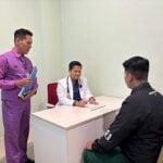 Poliklinik Eksekutif Dibuka! Pasien Umum Kini Bisa Nikmati Layanan Premium