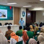 IHT MFK RSUD Dr. Harjono Ponorogo Digelar, Bekali Civitas Rumah Sakit Tunjang Zero Accident