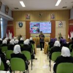 Tak Sekadar Belajar, Magang di RSUD Dr Harjono Bekali Peserta Kompetensi hingga Sertifikat