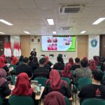 Pencegahan Infeksi Jadi Budaya, RSUD dr. Harjono Ponorogo Gelar IHT PPI untuk Civitas Hospitalia